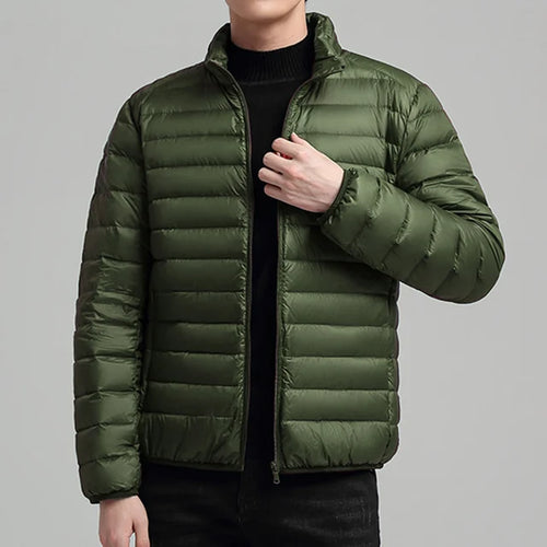 Devonte Jacket
