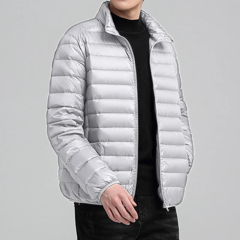 Devonte Jacket