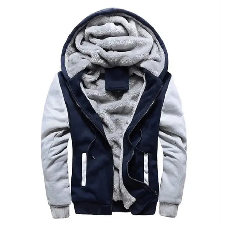 Silvain Vest