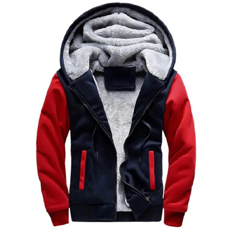 Silvain Vest