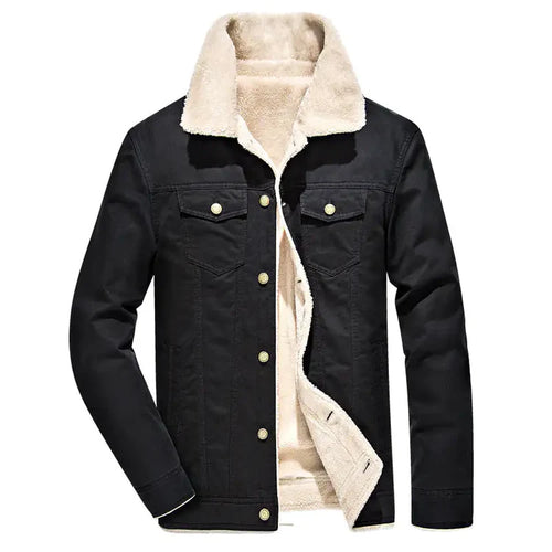 Delmar Vest