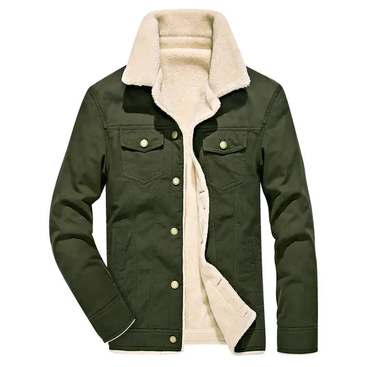Delmar Vest