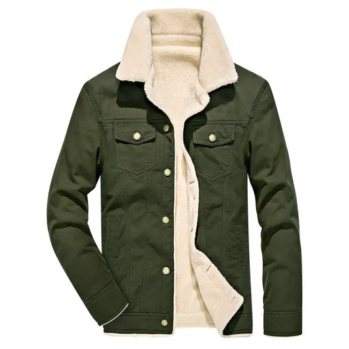 Delmar Vest