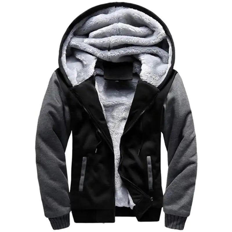 Silvain Vest